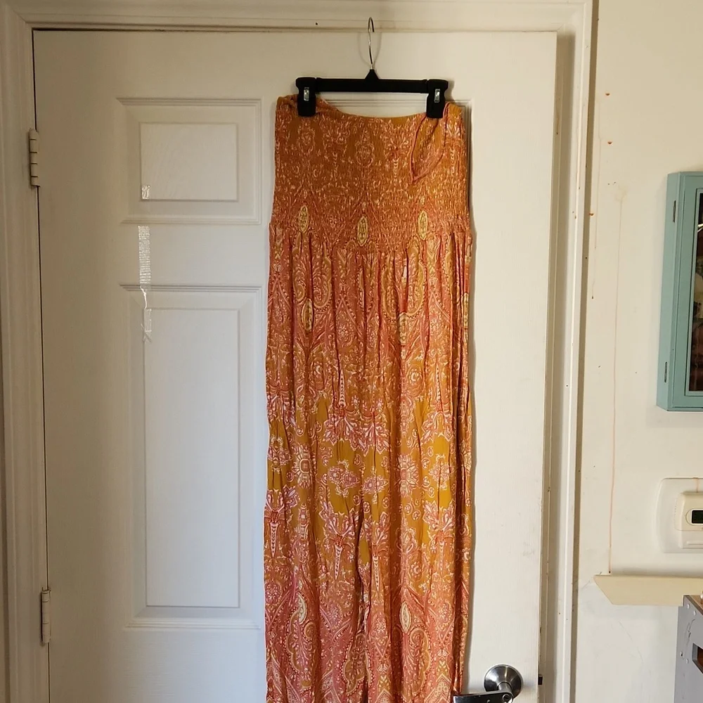 Free people thinking of you jumper - Picture 2 of 5